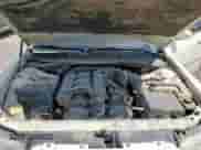 2008 Chrysler 300 Limited с VIN 2C3KA33G88H321747, выставлен на аукционе Copart как лот 65928145 с пробегом Не указан миль и Списание • Salvage title. История ставок и продаж доступна на DreamBid. Изображение 11.