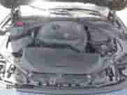 2020 BMW 4 Series 430i z VIN WBA4Z1C09L5N71337, wystawiony jako IAAI lot #42177100 z przebiegiem 42 790 mil mil oraz . Historia ofert i sprzedaży dostępna na DreamBid. Obrazek 10.