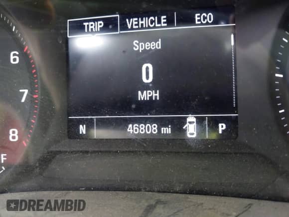 2021 Chevrolet TrailBlazer LT с VIN KL79MPS2XMB145525, выставлен на аукционе IAAI как лот 42100890 с пробегом 46 808 миль миль и . История ставок и продаж доступна на DreamBid. Изображение 16.
