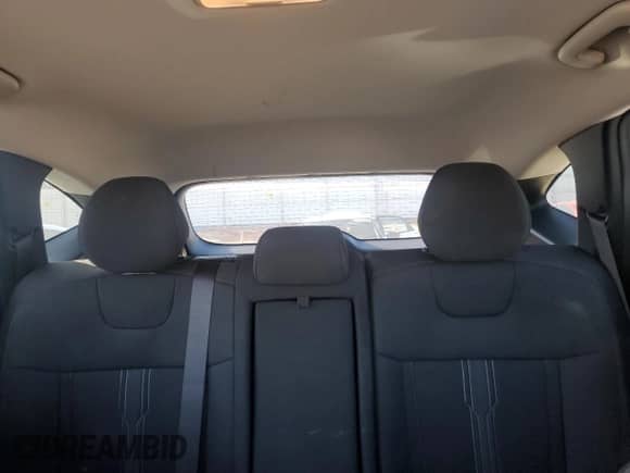 2024 Hyundai Tucson SEL z VIN 5NMJB3DE5RH332213, wystawiony jako Copart lot #80350785 z przebiegiem 43 260 mil mil oraz Szkoda całkowita • Salvage title. Historia ofert i sprzedaży dostępna na DreamBid. Obrazek 10.