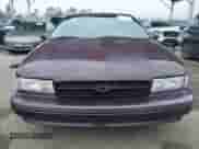 1996 Chevrolet Caprice 1SA Special Value with VIN 1G1BL52P2TR194692, listed as a IAAI auction lot 42086269 with Not provided miles and . Bid and sale history available at DreamBid. Image 12.