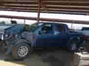 2017 Nissan Frontier Desert Runner with VIN 1N6DD0ER4HN735556, listed as a IAAI auction lot 42599087 with 44,477 mi miles and . Bid and sale history available at DreamBid. Image 15.