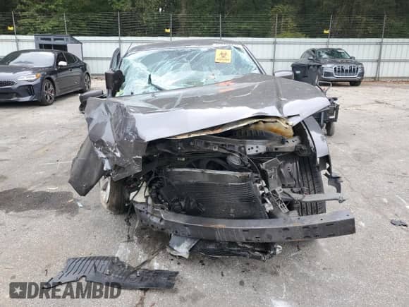 2013 Dodge Charger SE z VIN 2C3CDXBG6DH555450, wystawiony jako Copart lot #85669665 z przebiegiem 198 164 mil mil oraz Szkoda całkowita • Salvage title. Historia ofert i sprzedaży dostępna na DreamBid. Obrazek 5.