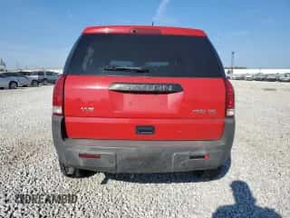 2005 Saturn VUE z VIN 5GZCZ63405S867073, wystawiony jako Copart lot #72230334 z przebiegiem 153 399 mil mil oraz Szkoda całkowita • Salvage title. Historia ofert i sprzedaży dostępna na DreamBid. Obrazek 6.
