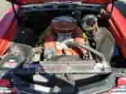 1970 Chevrolet Chevelle с VIN 136370A171745, выставлен на аукционе Copart как лот 80389585 с пробегом Не указан миль и Чистый • Clean title. История ставок и продаж доступна на DreamBid. Изображение 11.