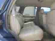 2000 Chevrolet Tahoe LS z VIN 1GNEC13T2YJ115205, wystawiony jako Copart lot #70940285 z przebiegiem 212 821 mil mil oraz Szkoda całkowita • Salvage title. Historia ofert i sprzedaży dostępna na DreamBid. Obrazek 11.