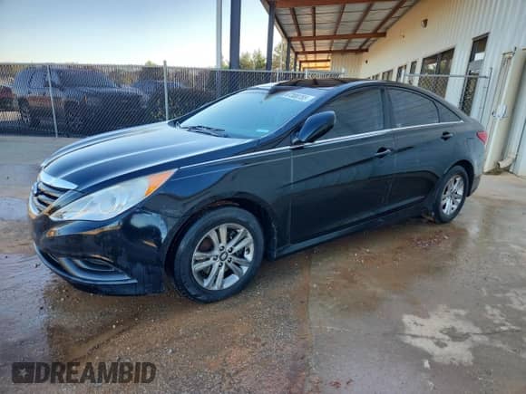 2014 Hyundai Sonata GLS с VIN 5NPEB4AC7EH883752, выставлен на аукционе Copart как лот 87300785 с пробегом 184 704 миль миль и Чистый • Clean title. История ставок и продаж доступна на DreamBid. Изображение 1.