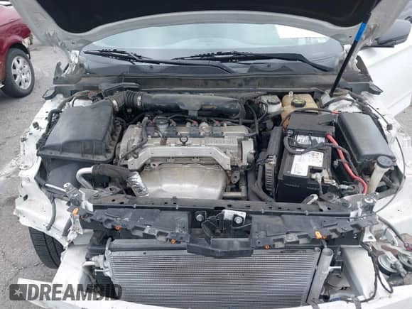 2016 Chevrolet Impala LS с VIN 2G11X5SA8G9173700, выставлен на аукционе IAAI как лот 42076413 с пробегом 78 833 миль миль и . История ставок и продаж доступна на DreamBid. Изображение 10.