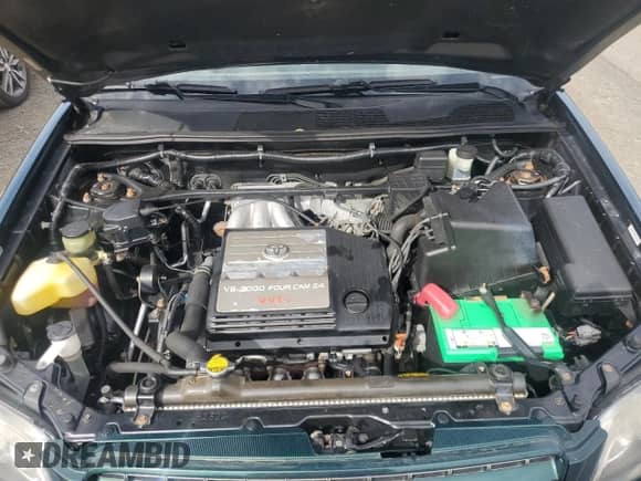 2002 Toyota Highlander с VIN JTEHF21A320063435, выставлен на аукционе Copart как лот 80959165 с пробегом 251 862 миль миль и Списание • Salvage title. История ставок и продаж доступна на DreamBid. Изображение 12.