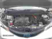 2021 Toyota Sienna LE with VIN 5TDBSKFC6MS020739, listed as a IAAI auction lot 42680138 with 162,547 mi miles and . Bid and sale history available at DreamBid. Image 10.