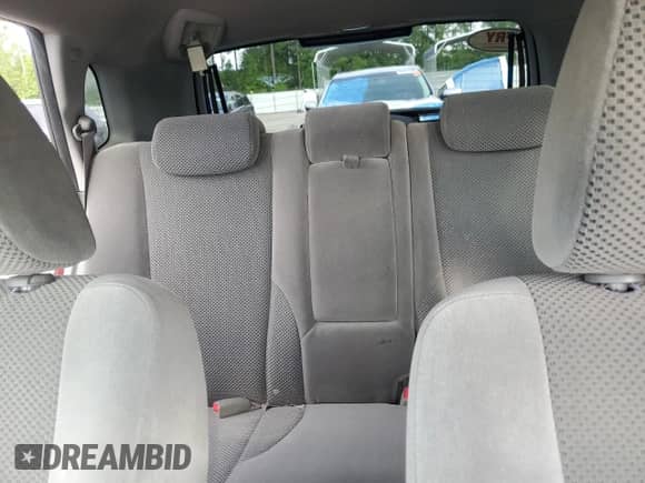 2008 Hyundai Tucson SE с VIN KM8JN12D58U897389, выставлен на аукционе Copart как лот 68636255 с пробегом 165 443 миль миль и Списание • Salvage title. История ставок и продаж доступна на DreamBid. Изображение 10.