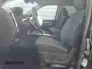 2023 Ram 1500 SLT z VIN 1C6RR6TT1PS564672, wystawiony jako Copart lot #46236485 z przebiegiem 12 055 mil mil oraz Nie do naprawy • Non repairable. Historia ofert i sprzedaży dostępna na DreamBid. Obrazek 7.