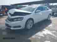 2016 Chevrolet Impala LTZ z VIN 2G1145S33G9153283, wystawiony jako IAAI lot #41465033 z przebiegiem 125 547 mil mil oraz . Historia ofert i sprzedaży dostępna na DreamBid. Obrazek 2.