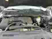 2017 Ram 1500 Sport with VIN 1C6RR7UT6HS724681, listed as a Copart auction lot 83826655 with 91,404 mi miles and Clean title. Bid and sale history available at DreamBid. Image 14.