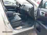 2014 Nissan Pathfinder SV with VIN 5N1AR2MM6EC708435, listed as a IAAI auction lot 42848222 with 183,269 mi miles and . Bid and sale history available at DreamBid. Image 5.