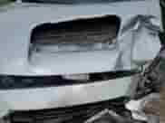 2020 Subaru WRX Premium with VIN JF1VA1C62L9822829, listed as a Copart auction lot 53963405 with Not provided miles and Salvage title. Bid and sale history available at DreamBid. Image 11.