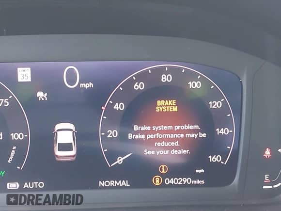 2023 Honda Accord Touring с VIN 1HGCY2F81PA020715, выставлен на аукционе IAAI как лот 43187849 с пробегом 40 290 миль миль и . История ставок и продаж доступна на DreamBid. Изображение 15.