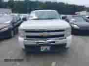 2011 Chevrolet Silverado 1500 LT z VIN 1GCRCSEA0BZ132671, wystawiony jako IAAI lot #43030753 z przebiegiem 107 371 mil mil oraz . Historia ofert i sprzedaży dostępna na DreamBid. Obrazek 12.