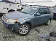 2012 Subaru Forester X Limited z VIN JF2SHAEC2CH463551, wystawiony jako Copart lot #80246665 z przebiegiem 174 209 mil mil oraz Szkoda całkowita • Salvage title. Historia ofert i sprzedaży dostępna na DreamBid. Obrazek 1.