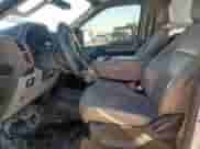 2019 Ford F-150 XL with VIN 1FTMF1CB4KKC20090, listed as a Copart auction lot 81959685 with 92,133 mi miles and Salvage title. Bid and sale history available at DreamBid. Image 7.