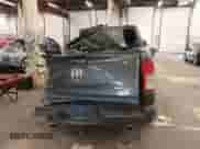 2024 Ram 1500 Big Horn with VIN 1C6SRFMT9RN186571, listed as a IAAI auction lot 41249166 with Not provided miles and . Bid and sale history available at DreamBid. Image 17.