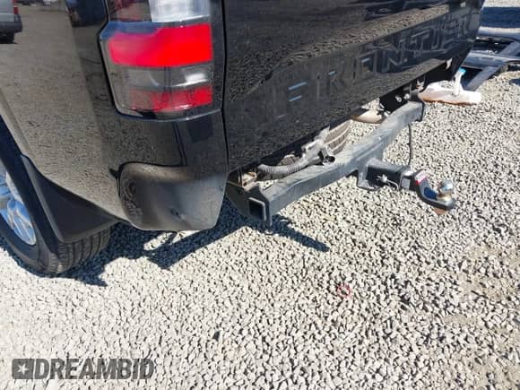 2022 Nissan Frontier SV with VIN 1N6ED1EK4NN678008, listed as a IAAI auction lot 43252870 with 43,682 mi miles and . Bid and sale history available at DreamBid. Image 22.