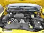 2004 Dodge Dakota Sport с VIN 1D7HG38N64S752270, выставлен на аукционе IAAI как лот 41555599 с пробегом 121 283 миль миль и . История ставок и продаж доступна на DreamBid. Изображение 10.