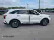 2022 Kia Sorento S with VIN KNDRG4LG2N5093214, listed as a IAAI auction lot 41702086 with 61,144 mi miles and . Bid and sale history available at DreamBid. Image 13.