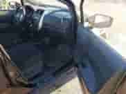 2016 Nissan Note S with VIN 3N1CE2CP8GL370194, listed as a IAAI auction lot 41311762 with 137,052 mi miles and . Bid and sale history available at DreamBid. Image 5.