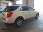 2015 Chevrolet Equinox LT с VIN 1GNFLFEKXFZ120060, выставлен на аукционе IAAI как лот 43250512 с пробегом 111 168 миль миль и . История ставок и продаж доступна на DreamBid. Изображение 4.