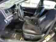 2015 Toyota Camry XSE с VIN 4T1BK1FK0FU562110, выставлен на аукционе Copart как лот 80110555 с пробегом 148 039 миль миль и Списание • Salvage title. История ставок и продаж доступна на DreamBid. Изображение 7.