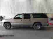 2003 Chevrolet Suburban LS с VIN 3GNFK16Z23G108479, выставлен на аукционе IAAI как лот 42878214 с пробегом 248 578 миль миль и . История ставок и продаж доступна на DreamBid. Изображение 15.