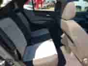 2021 Chevrolet Equinox LS z VIN 2GNAXHEVXM6121965, wystawiony jako IAAI lot #42832073 z przebiegiem 98 992 mil mil oraz . Historia ofert i sprzedaży dostępna na DreamBid. Obrazek 8.