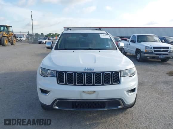 2020 Jeep Grand Cherokee Limited X с VIN 1C4RJFBG3LC178649, выставлен на аукционе IAAI как лот 42602837 с пробегом 74 980 миль миль и . История ставок и продаж доступна на DreamBid. Изображение 12.
