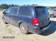 2014 Dodge Grand Caravan American Value with VIN 2C4RDGBG4ER193779, listed as a IAAI auction lot 41447552 with 89,498 mi miles and . Bid and sale history available at DreamBid. Image 3.