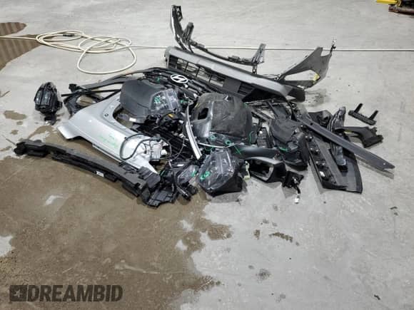 2025 Hyundai Tucson SEL with VIN 5NMJBCDE7SH543015, listed as a Copart auction lot 87393375 with 13,788 mi miles and Clean title. Bid and sale history available at DreamBid. Image 13.