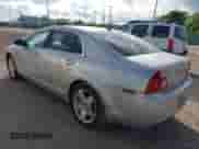 2009 Chevrolet Malibu 2LT z VIN 1G1ZJ577X9F195239, wystawiony jako IAAI lot #42823825 z przebiegiem 159 460 mil mil oraz . Historia ofert i sprzedaży dostępna na DreamBid. Obrazek 3.