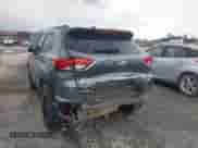 2022 Chevrolet TrailBlazer LT с VIN KL79MPSL5NB063132, выставлен на аукционе IAAI как лот 42809143 с пробегом 52 348 миль миль и . История ставок и продаж доступна на DreamBid. Изображение 6.