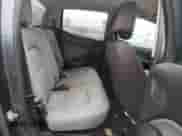 2015 Chevrolet Colorado 2WD WT с VIN 1GCGSAEA4F1259478, выставлен на аукционе Copart как лот 80826734 с пробегом 245 323 миль миль и Чистый • Clean title. История ставок и продаж доступна на DreamBid. Изображение 10.