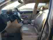 2008 Saturn VUE XR with VIN 3GSDL63708S596403, listed as a Copart auction lot 79928634 with 148,457 mi miles and Salvage title. Bid and sale history available at DreamBid. Image 7.