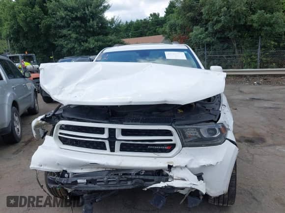 2017 Dodge Durango GT with VIN 1C4RDJDG8HC850915, listed as a IAAI auction lot 42700072 with 152,604 mi miles and . Bid and sale history available at DreamBid. Image 12.