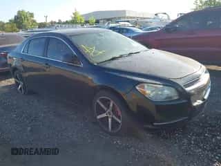 2010 Chevrolet Malibu 1LT с VIN 1G1ZC5E07AF187457, выставлен на аукционе IAAI как лот 43155204 с пробегом Не указан миль и . История ставок и продаж доступна на DreamBid. Изображение 1.