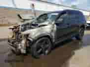 2021 Jeep Grand Cherokee Laredo with VIN 1C4RJKAG3M8155810, listed as a Copart auction lot 66313315 with Not provided miles and Non repairable. Bid and sale history available at DreamBid. Image 1.