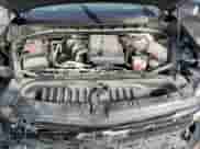 2022 Chevrolet Silverado 1500 RST z VIN 1GCUDEET6NZ599205, wystawiony jako Copart lot #42735645 z przebiegiem Nie podano mil oraz Czysty tytuł • Clean title. Historia ofert i sprzedaży dostępna na DreamBid. Obrazek 11.