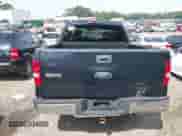 2008 Ford F-150 XLT z VIN 1FTPW14558FA13909, wystawiony jako IAAI lot #42147526 z przebiegiem 127 052 mil mil oraz . Historia ofert i sprzedaży dostępna na DreamBid. Obrazek 16.