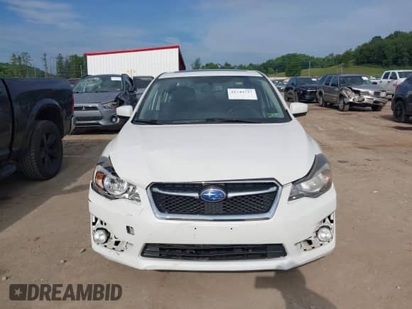 2015 Subaru Impreza Premium с VIN JF1GJAK63FH021024, выставлен на аукционе IAAI как лот 42749737 с пробегом 126 910 миль миль и . История ставок и продаж доступна на DreamBid. Изображение 12.