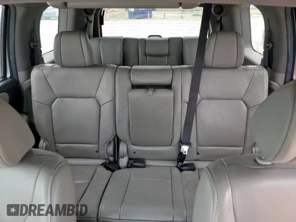 2013 Honda Pilot Touring with VIN 5FNYF3H9XDB019751, listed as a Copart auction lot 69503685 with 310,065 mi miles and Salvage title. Bid and sale history available at DreamBid. Image 10.