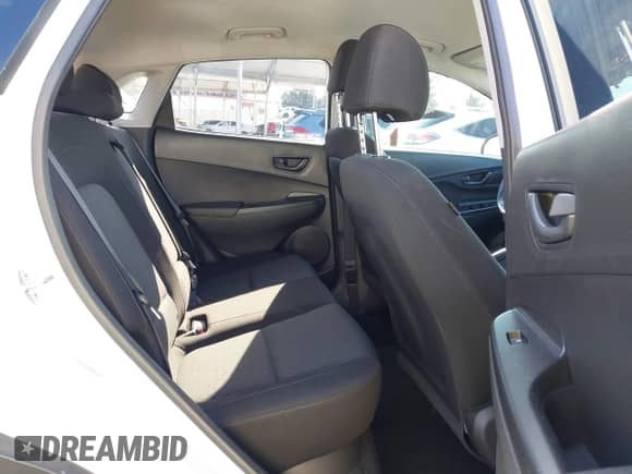 2022 Hyundai Kona SEL с VIN KM8K62AB5NU879204, выставлен на аукционе IAAI как лот 43250779 с пробегом 39 391 миль миль и . История ставок и продаж доступна на DreamBid. Изображение 8.