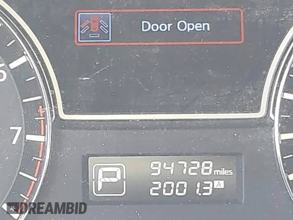 2015 Nissan Pathfinder SL с VIN 5N1AR2MN8FC608475, выставлен на аукционе IAAI как лот 43045859 с пробегом 94 728 миль миль и . История ставок и продаж доступна на DreamBid. Изображение 15.