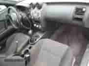 2003 Hyundai Tiburon with VIN KMHHM65D53U042971, listed as a Copart auction lot 86919434 with 202,250 mi miles and Salvage title. Bid and sale history available at DreamBid. Image 8.